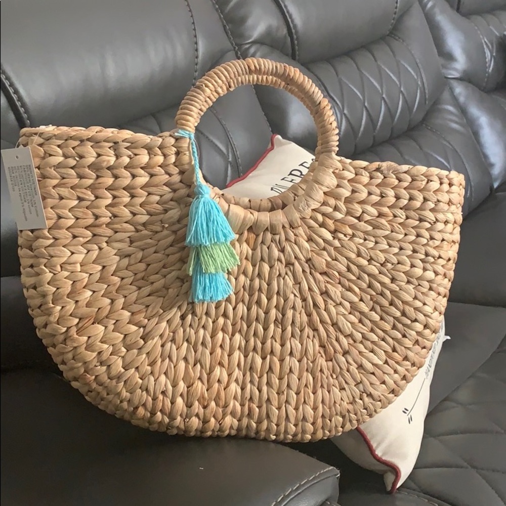 Handbag